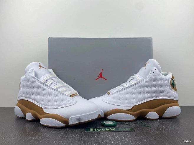 Boostmaster lin 414571-171 Wheat 13 Air Jordan 0804